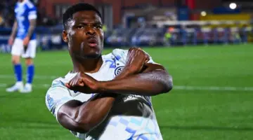 ليفربول يعتزم ضم دومفريس من إنتر في الميركاتو الصيفي